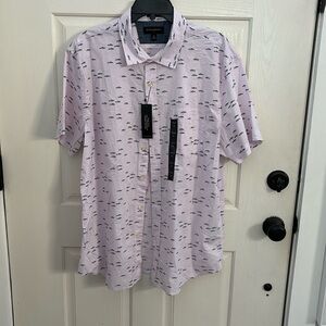 Banana Republic Men Button Down Shirt